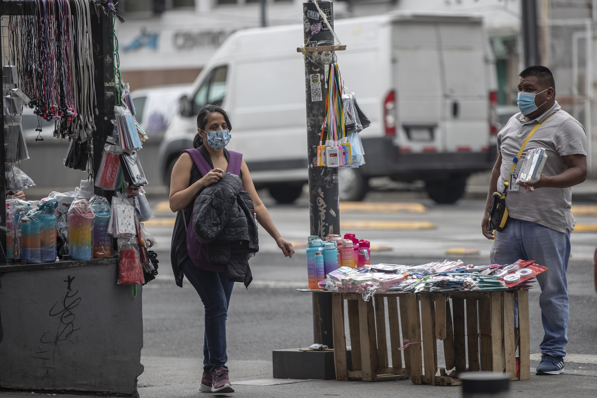 Tasa De Desempleo En México Sube A 3.1 % En Julio | El Siglo De Torreón