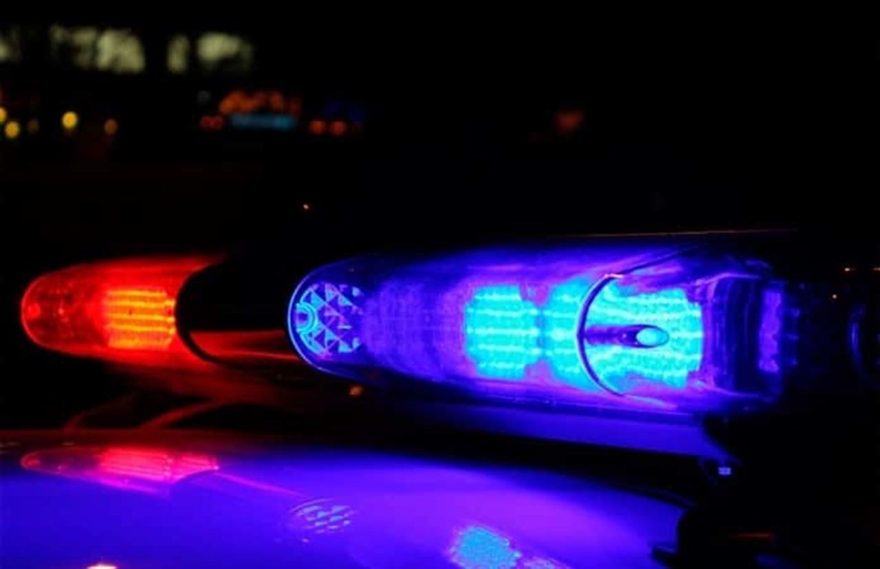 Presuntamente el hombre perdió el control de la unidad al conducir bajo los influjos del alcohol.