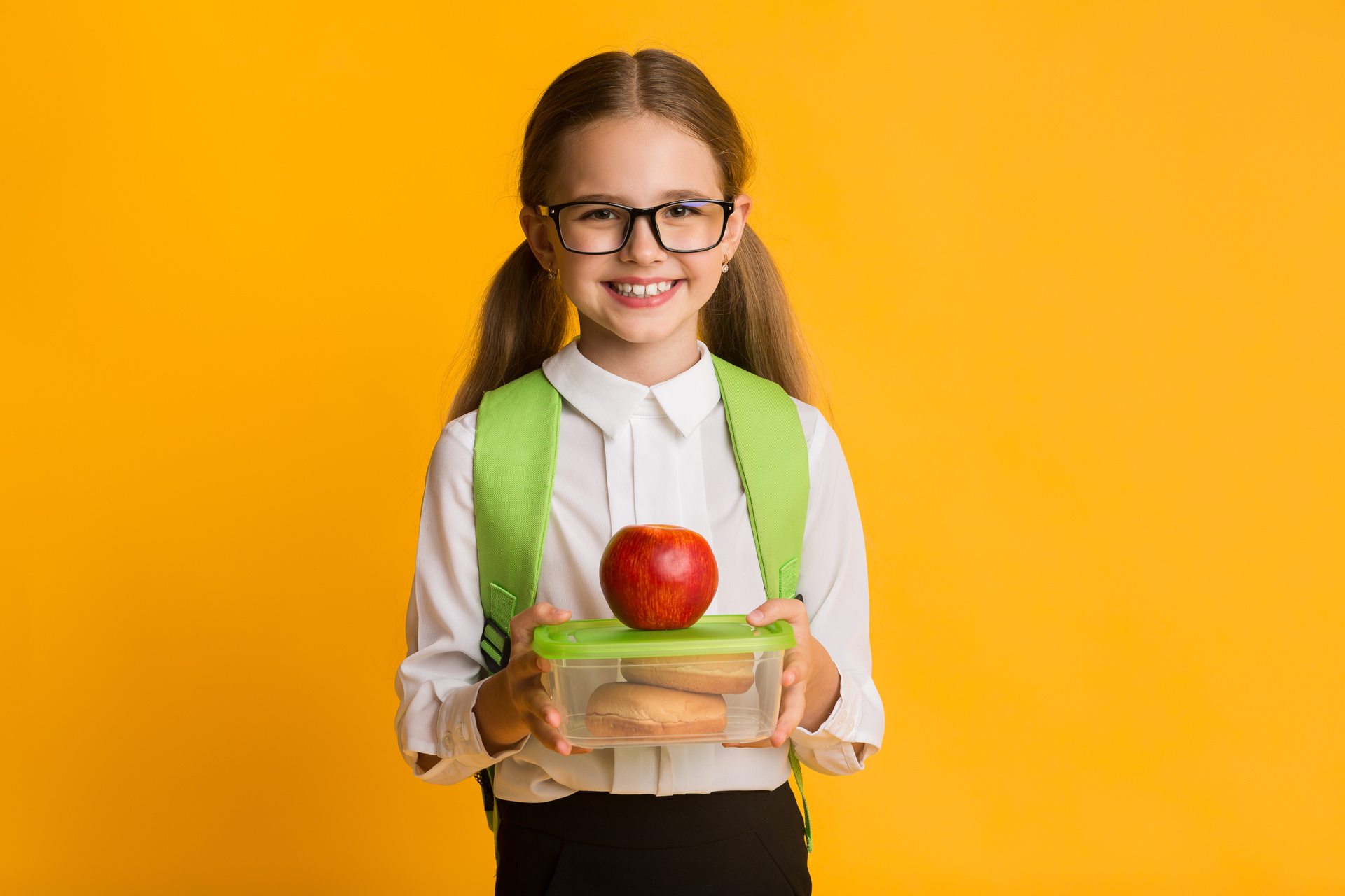 Importancia del desayuno en la salud de tus hijos