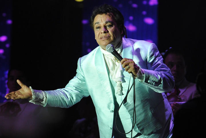 He vuelto: confirman lanzamiento de música inédita de Juan Gabriel