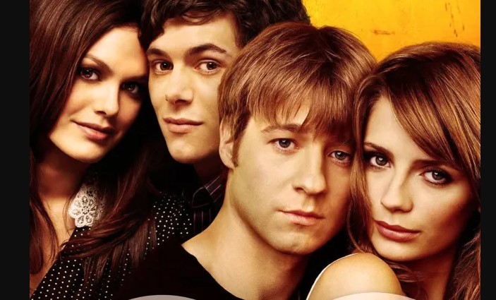 ¿Qué fue de los protagonistas de la serie juvenil The O.C.?