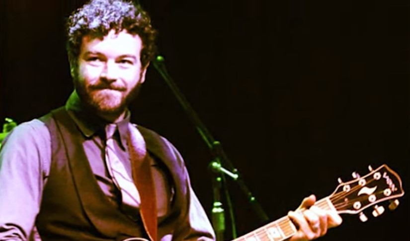 Danny Masterson pasará 30 años en prisión por su calentura