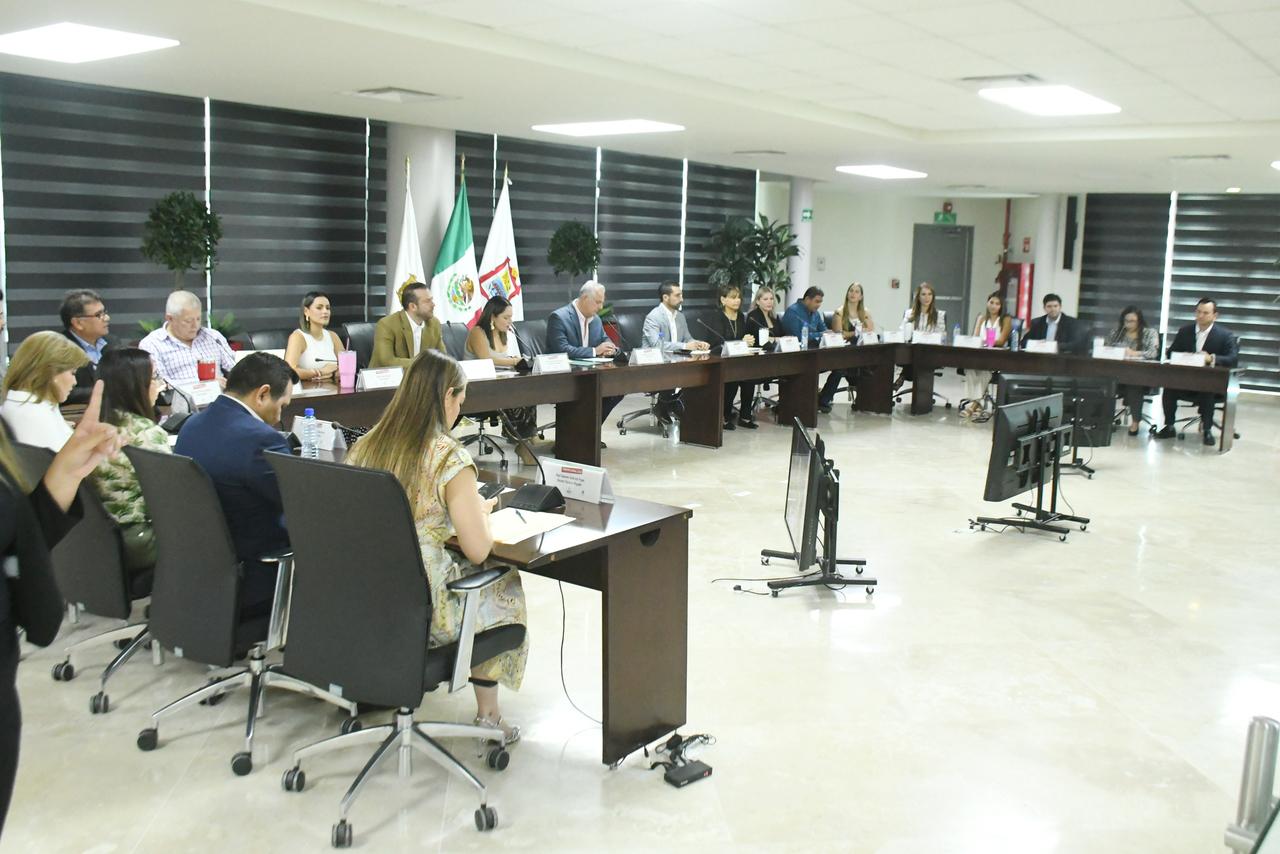 Los regidores en Torreón han incrementado la plantilla de asistentes durante el primer semestre de 2023.