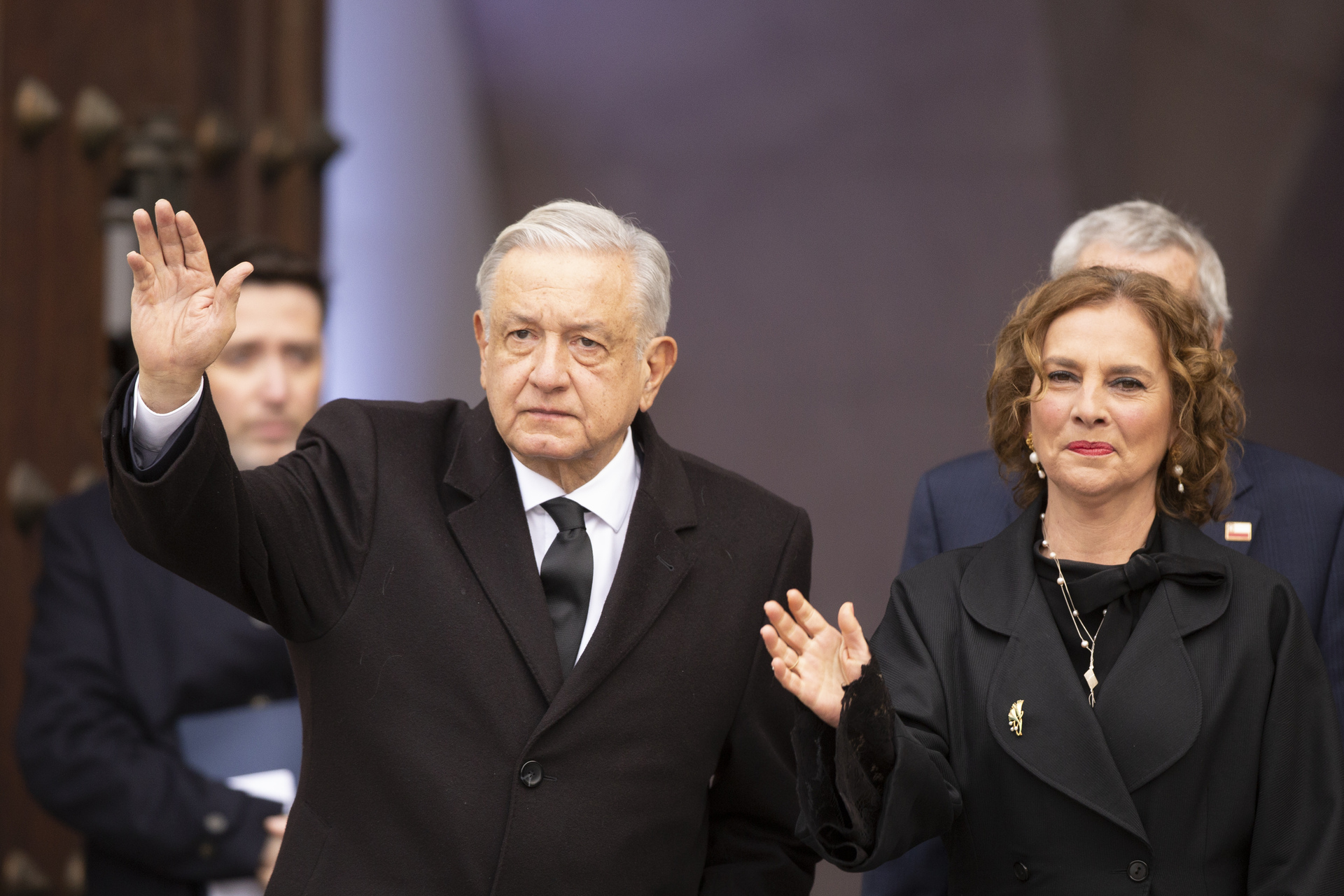 Realizan Homenaje Por La Muerte De Salvador Allende Y El Golpe De ...