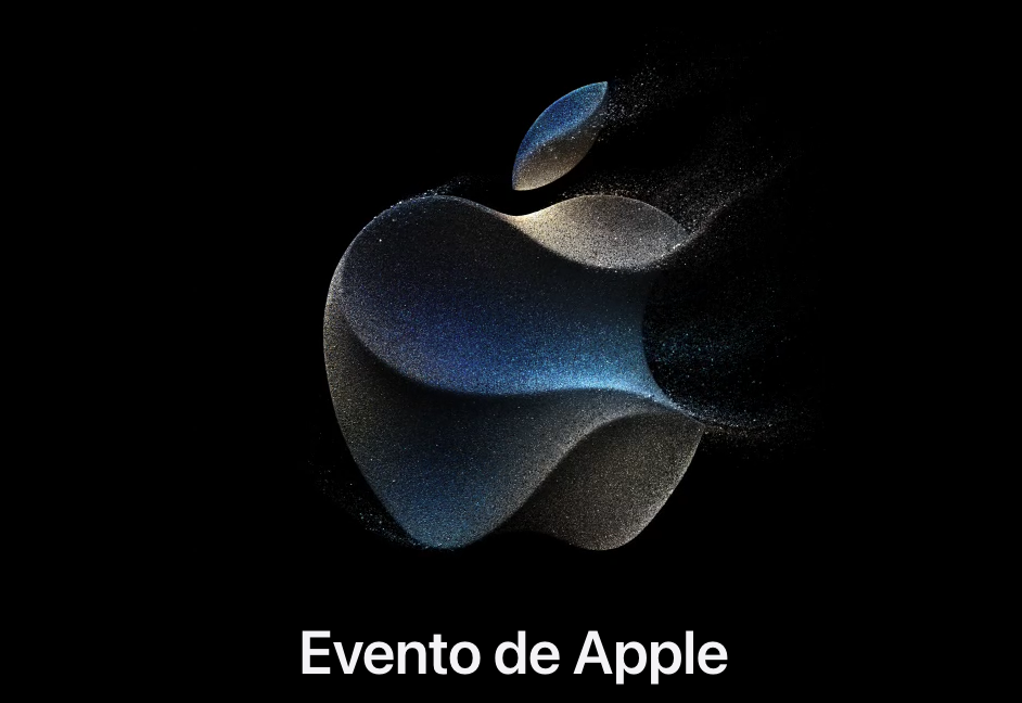 Todo parece indicar que la compañía presentará la nueva generación de iPhone, además de un nuevo Apple Watch, en su Apple Event 2023.
