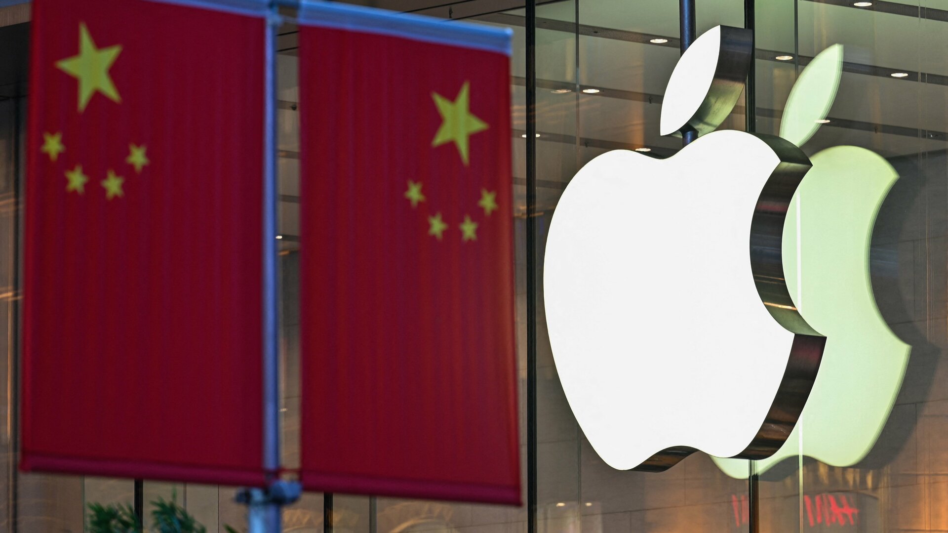 Lanzamiento del iPhone 15 de Apple, eclipsado por las restricciones de China
