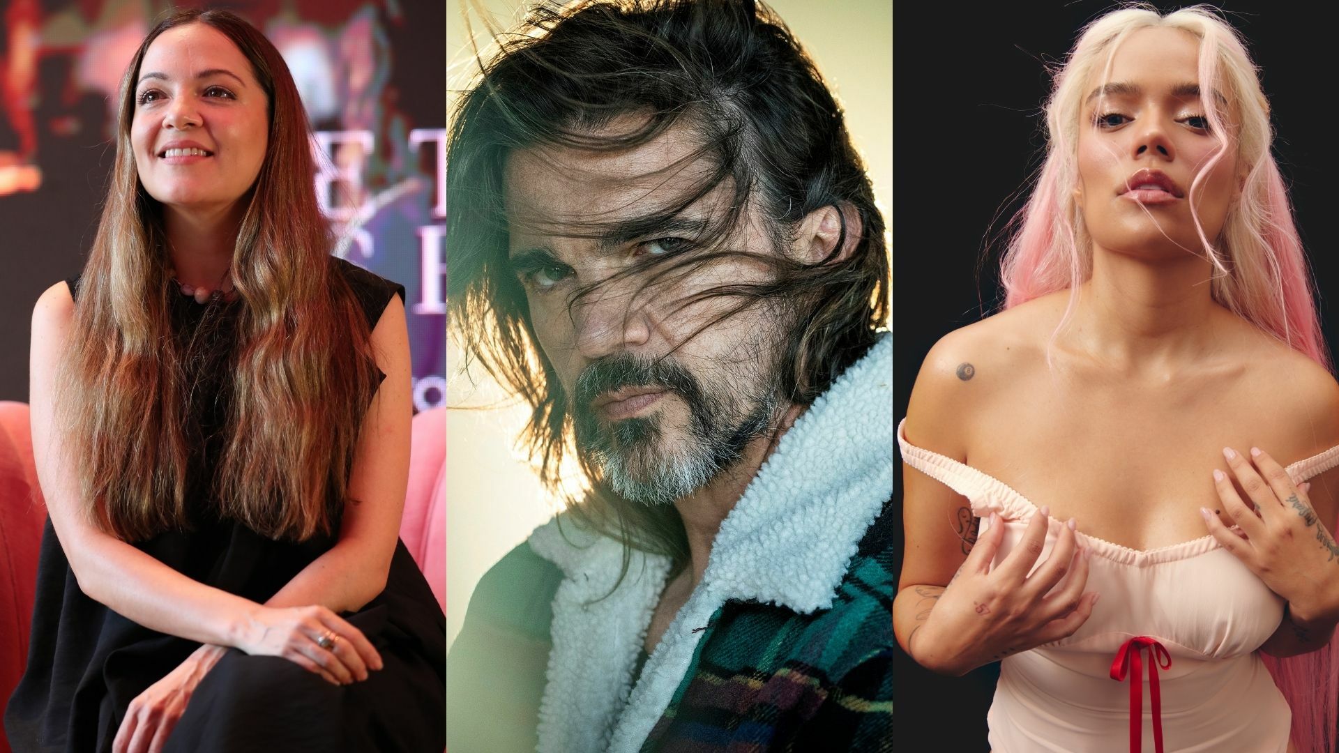 Estos 20 trabajos discográficos podrían recibir una nominación al álbum del año en el Latin Grammy 2023