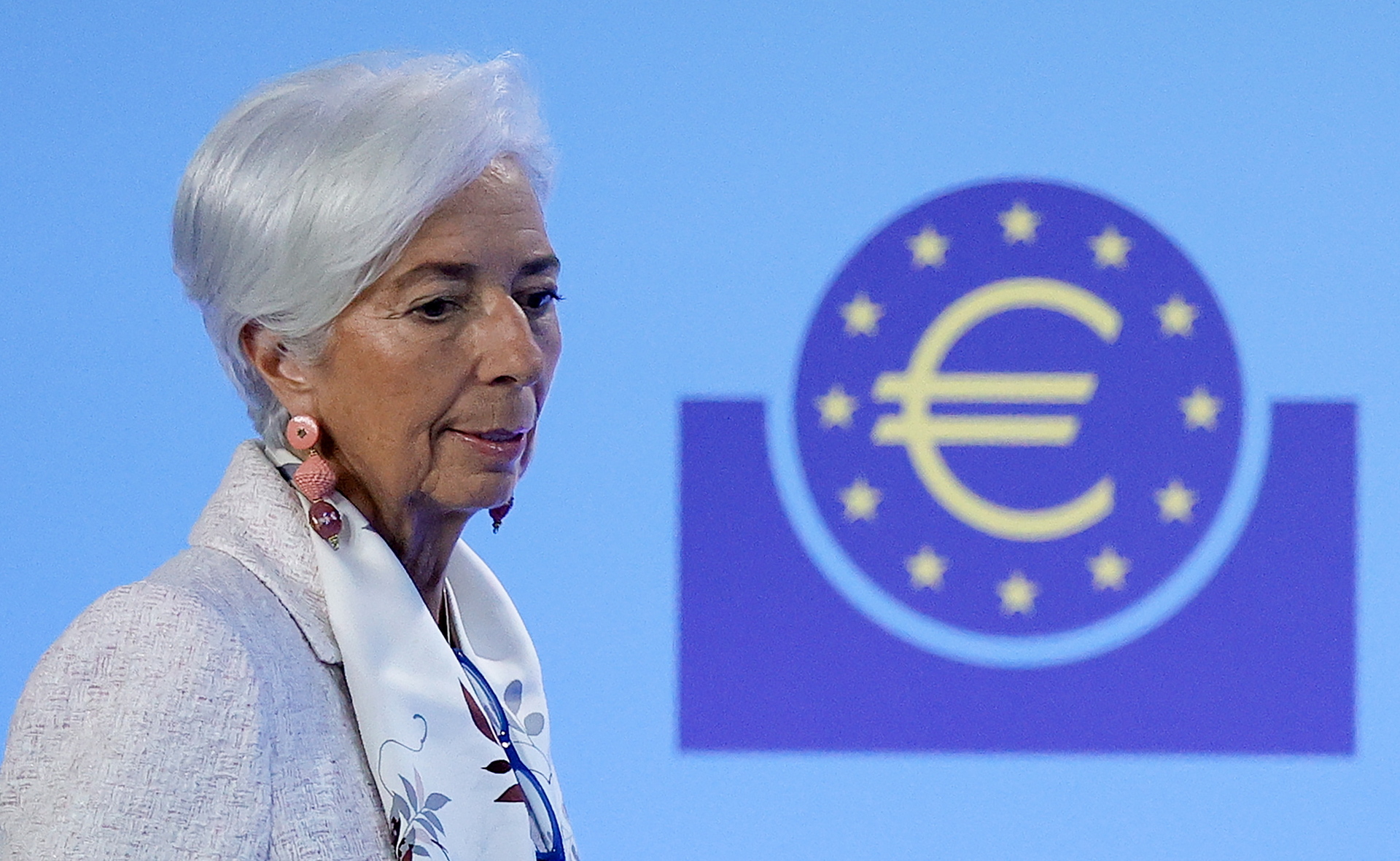 Banco Central Europeo estudiará si eleva o mantiene las tasas de interés