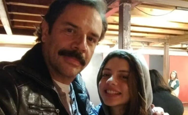 Hija de Héctor Parra recibe propuestas de trabajo en Televisa