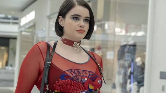 La verdadera razón por la que Barbie Ferreira abandonó Euphoria