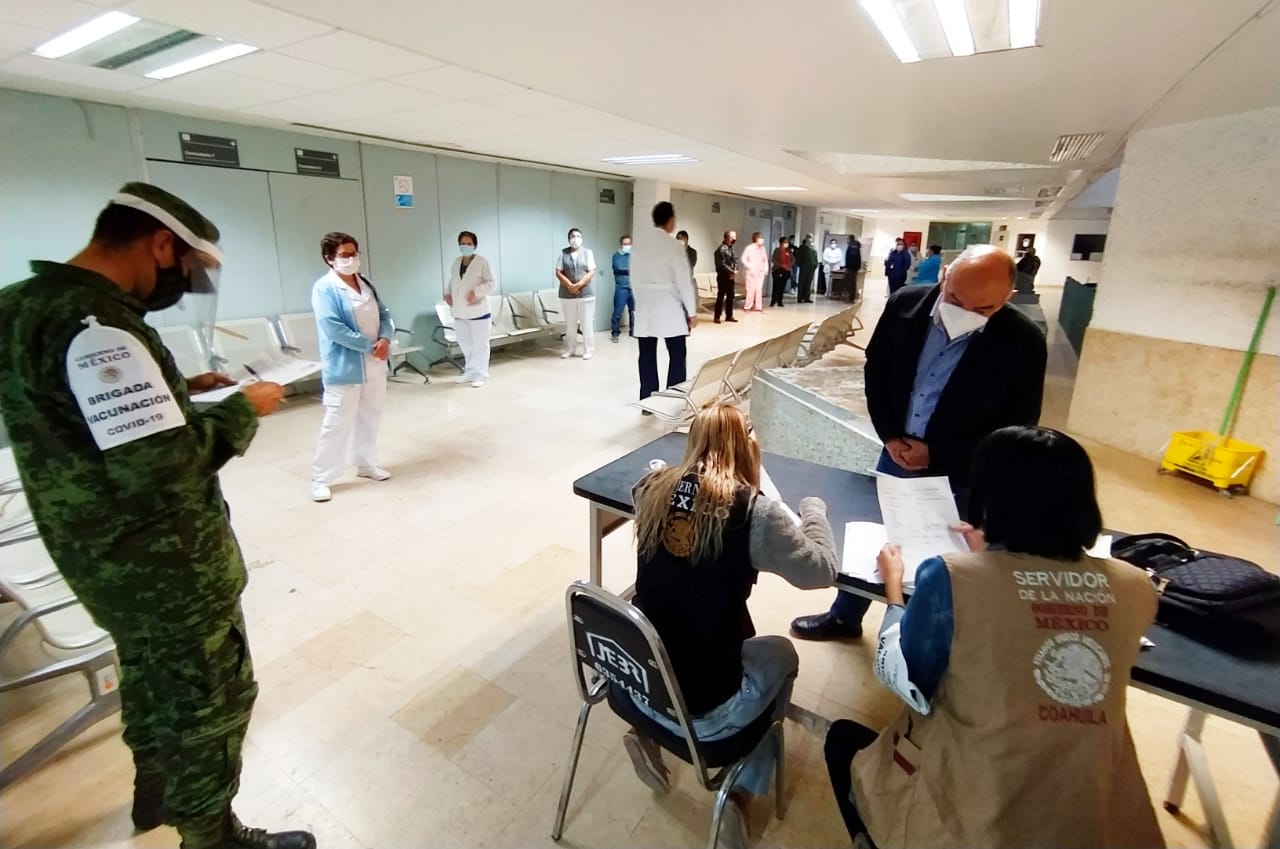 Otras naciones como Reino Unido, Japón y Corea también ya efectuaron esta autorización. (ARCHIVO)