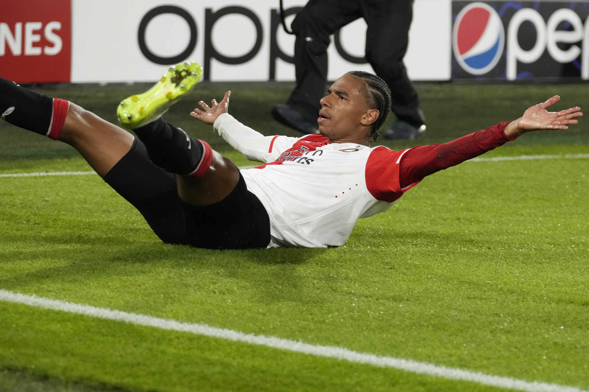 (FOTO: AP)