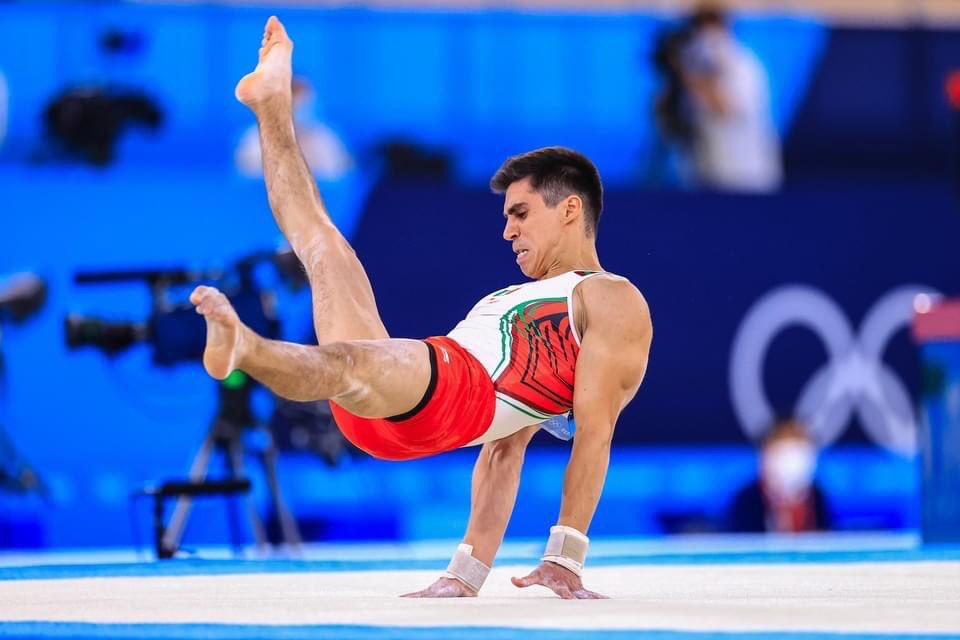 El exseleccionado nacional, Daniel Corral Barrón, destacó el buen momento que vive México en este deporte, el cual debe aprovecharse para continuar con un importante legado. (FOTO: ESPECIAL)