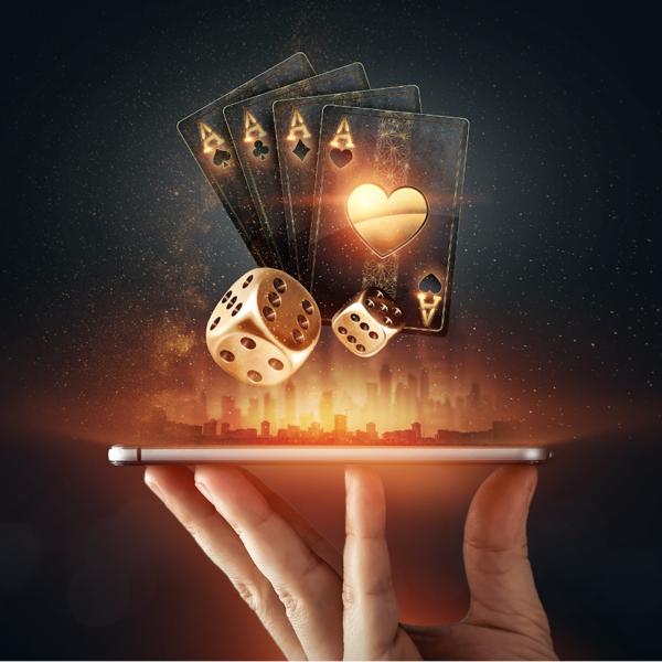 ¿Quién es su # cliente de casinos online argentina clave?