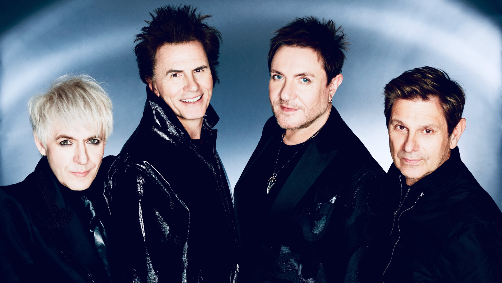 Duran Duran lanza su nuevo single titulado Black Moonlight