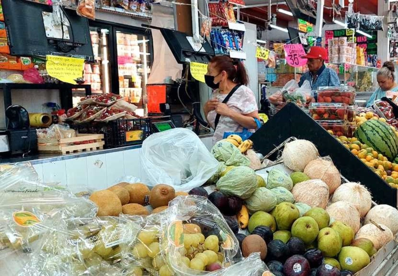 En Durango, durante los primeros 15 días de septiembre, la inflación fue del 0.67 por ciento.