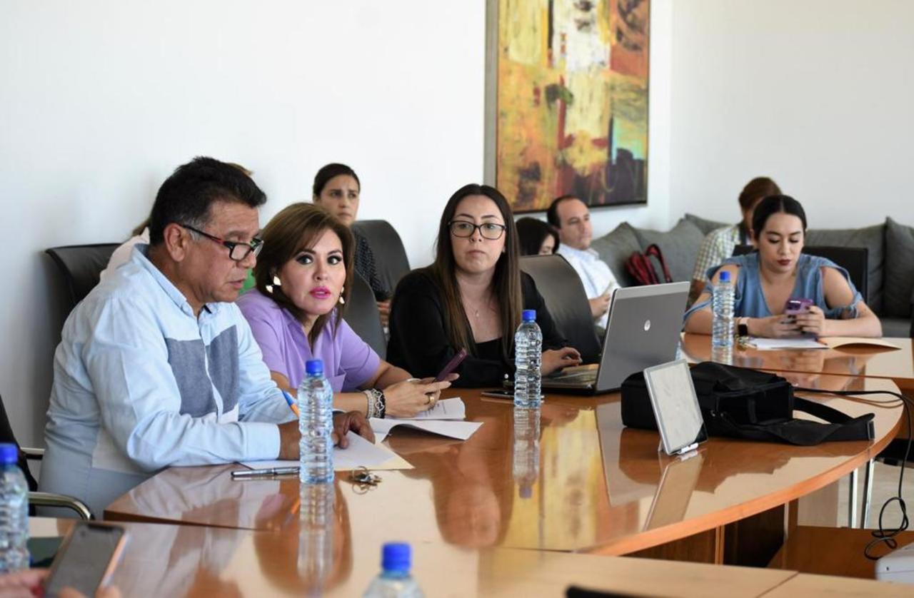 Facilitan acceso a la información, haciendo más sencilla la navegación y la localización de los datos de interés. (FERNANDO COMPEÁN / EL SIGLO DE TORREÓN)