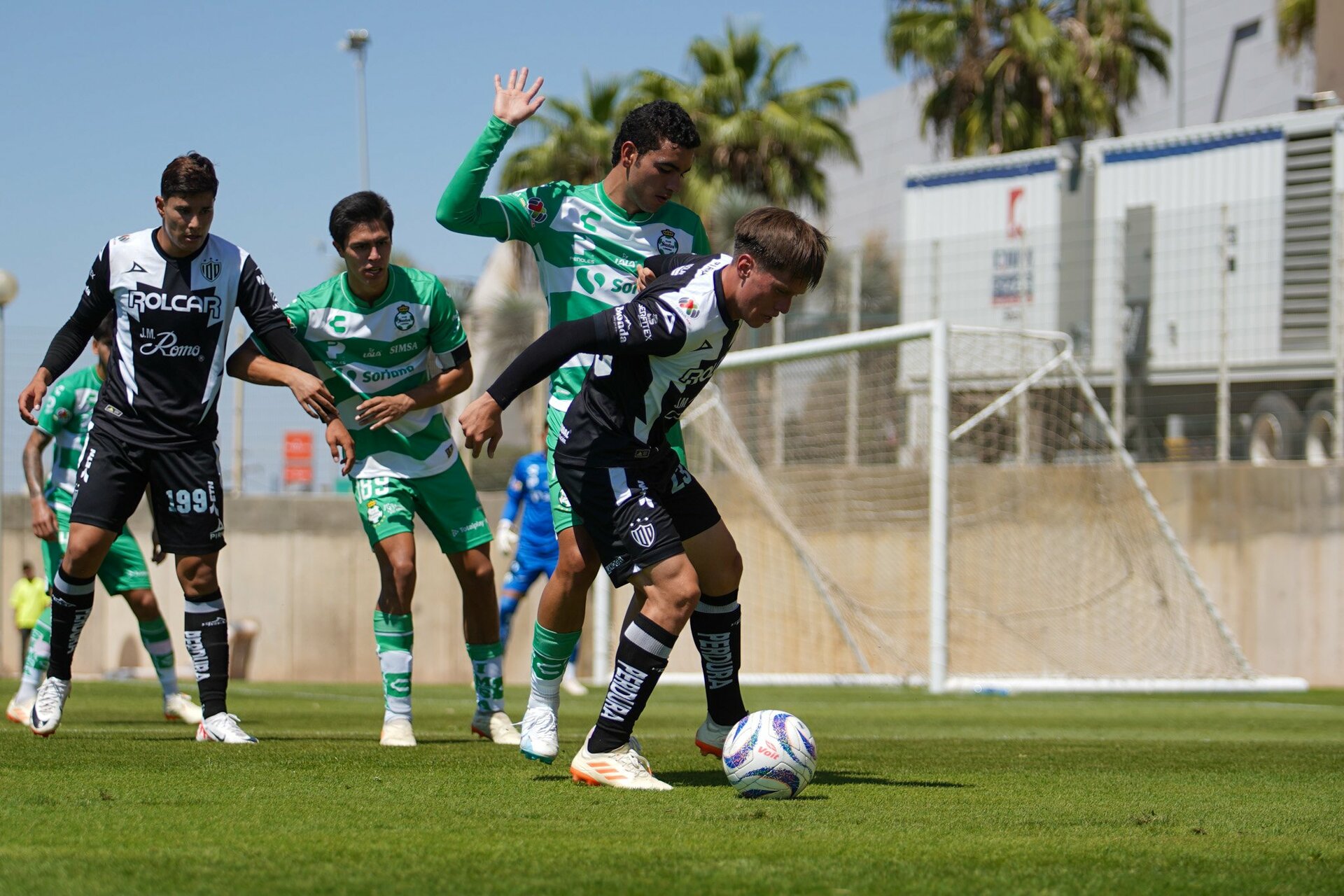 (FOTO: @ClubNecaxa)