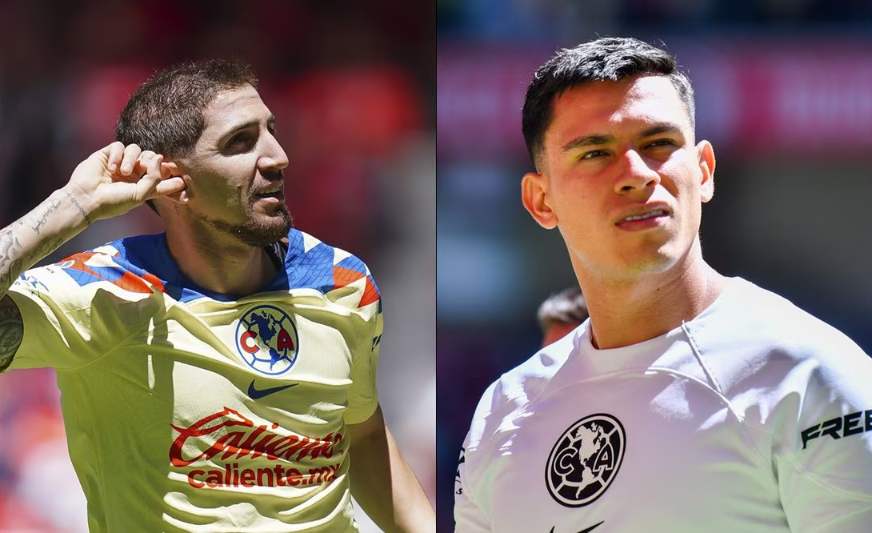 América revela el estado de salud de Diego Valdés y Ángel Malagón, ¿estarán en el partido contra Pumas?