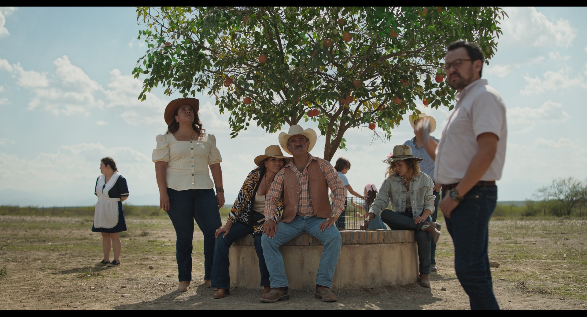 Revelan qué película representará a México en Premios Goya de España