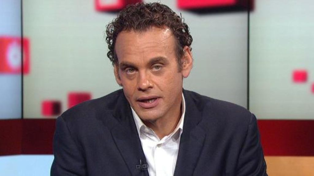 David Faitelson arremete contra Checo Pérez: 'no es el piloto que nosotros pensabamos que es'