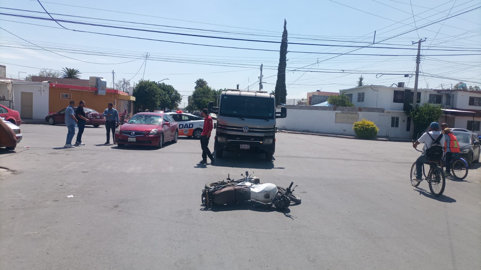 (EL SIGLO DE TORREÓN) 