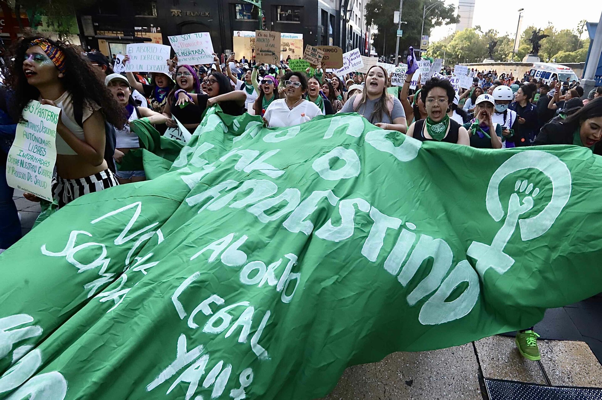 ¿Qué debe entenderse de la despenalización del aborto en México?