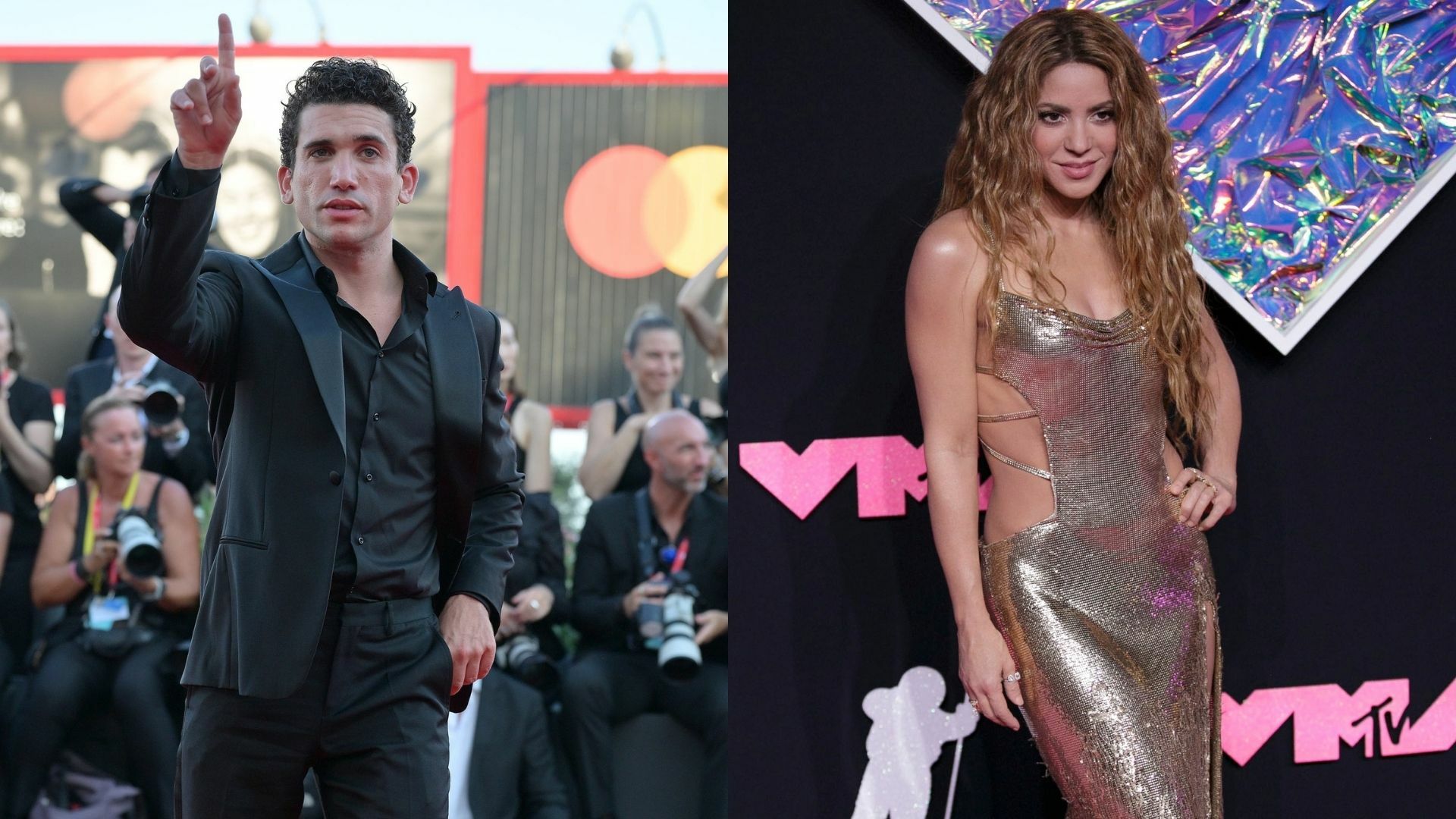Jaime Lorente, Denver de La Casa de Papel, arremete contra Shakira