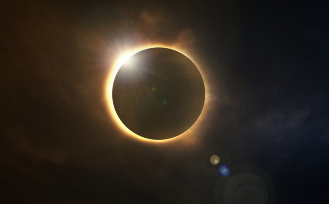 ¿A qué hora será el eclipse solar de este 14 de octubre? El Siglo de