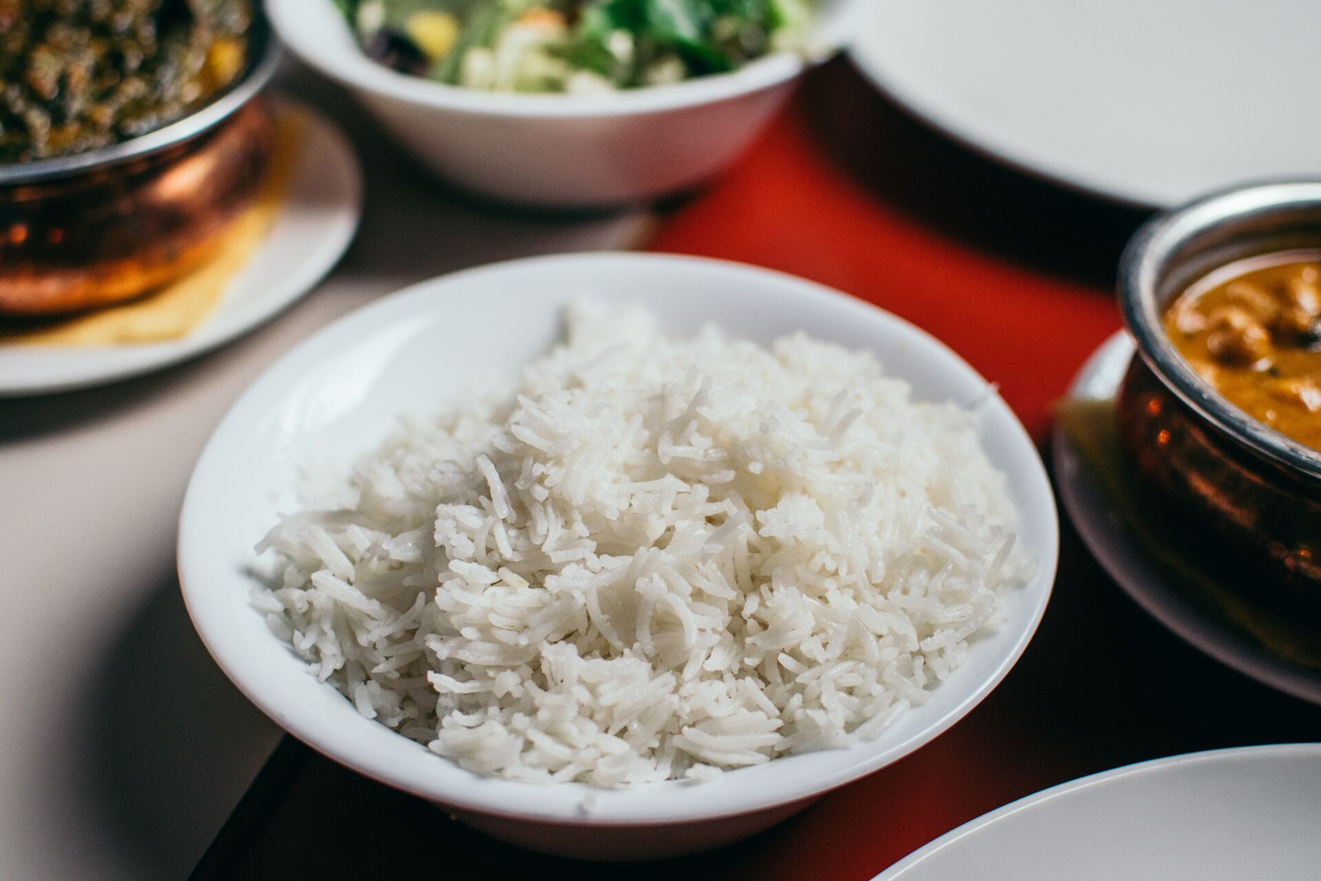 Esta es la barata marca de arroz colmada de proteínas, según Profeco