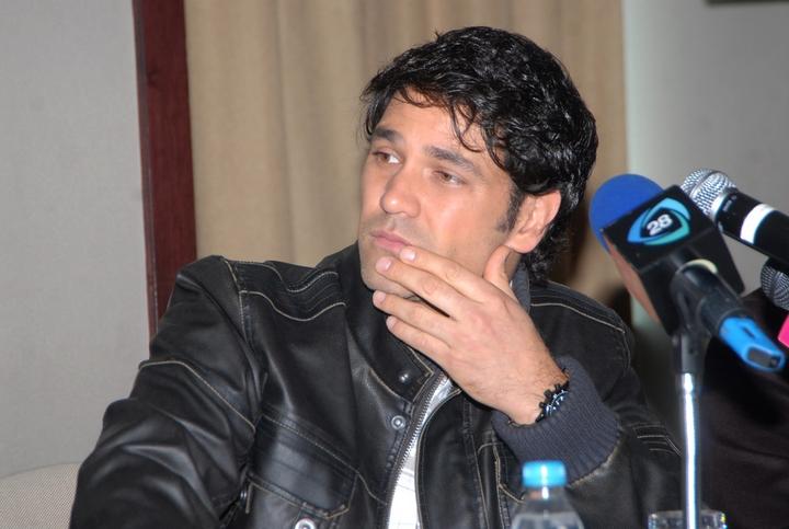 ¿Valentino Lanus, el galán de las telenovelas, podría regresar a la televisión? Esto es lo que se sabe