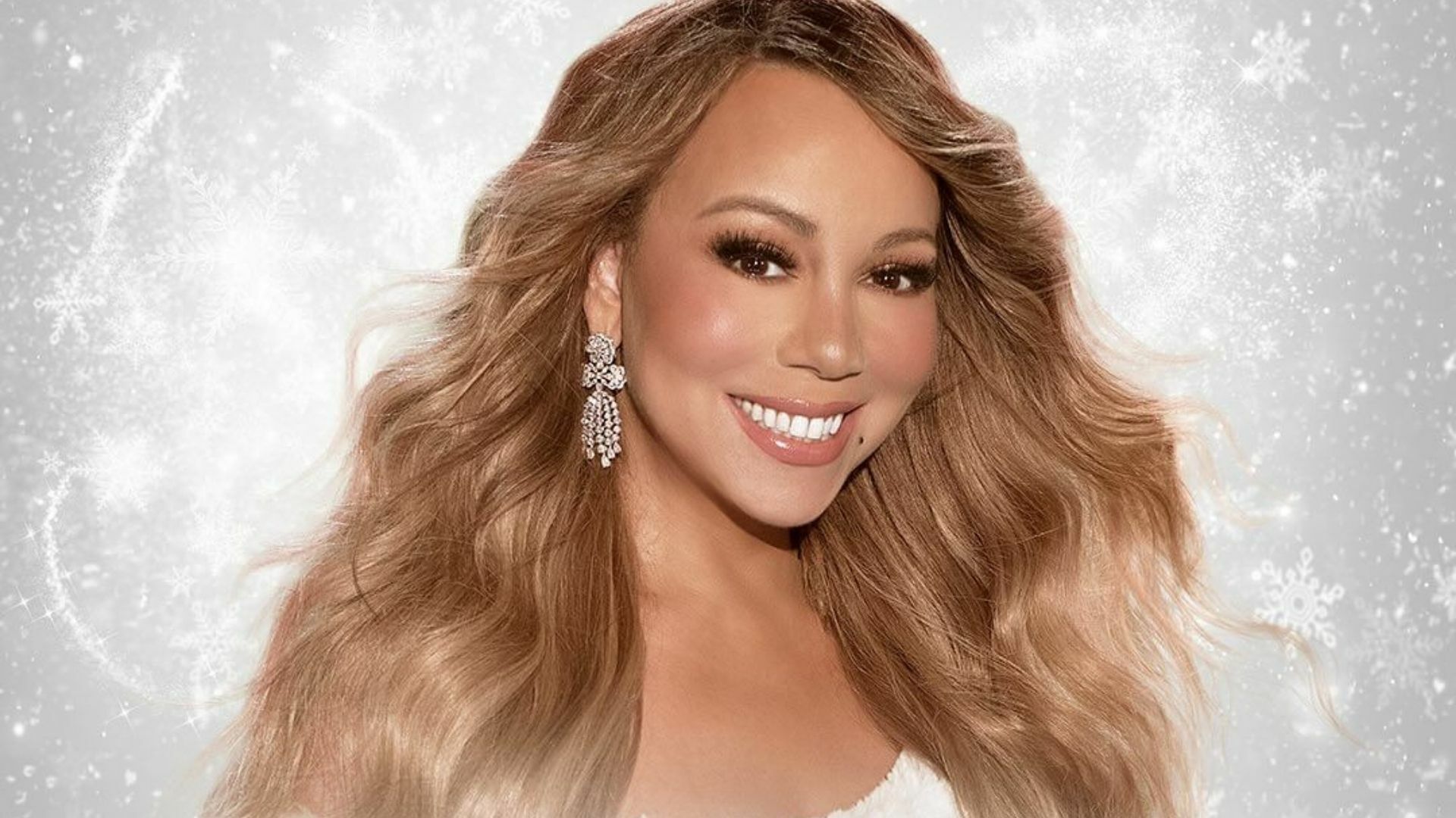 ¡La Navidad está cerca! Mariah Carey anuncia fechas de su gira Merry Christmas One and All