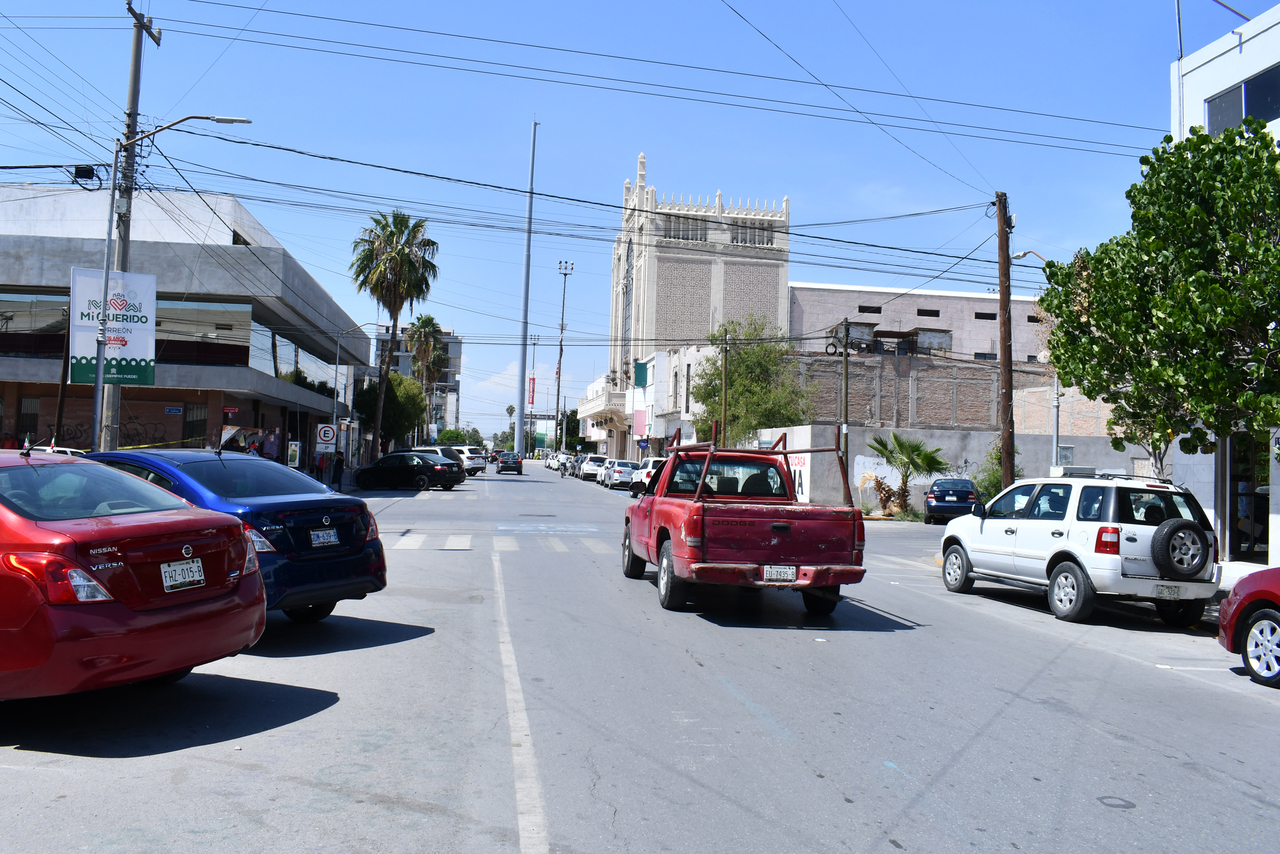 La obra se ejecutará mediante contrato multianual, con recursos de este año y de 2024. (EL SIGLO DE TORREÓN)