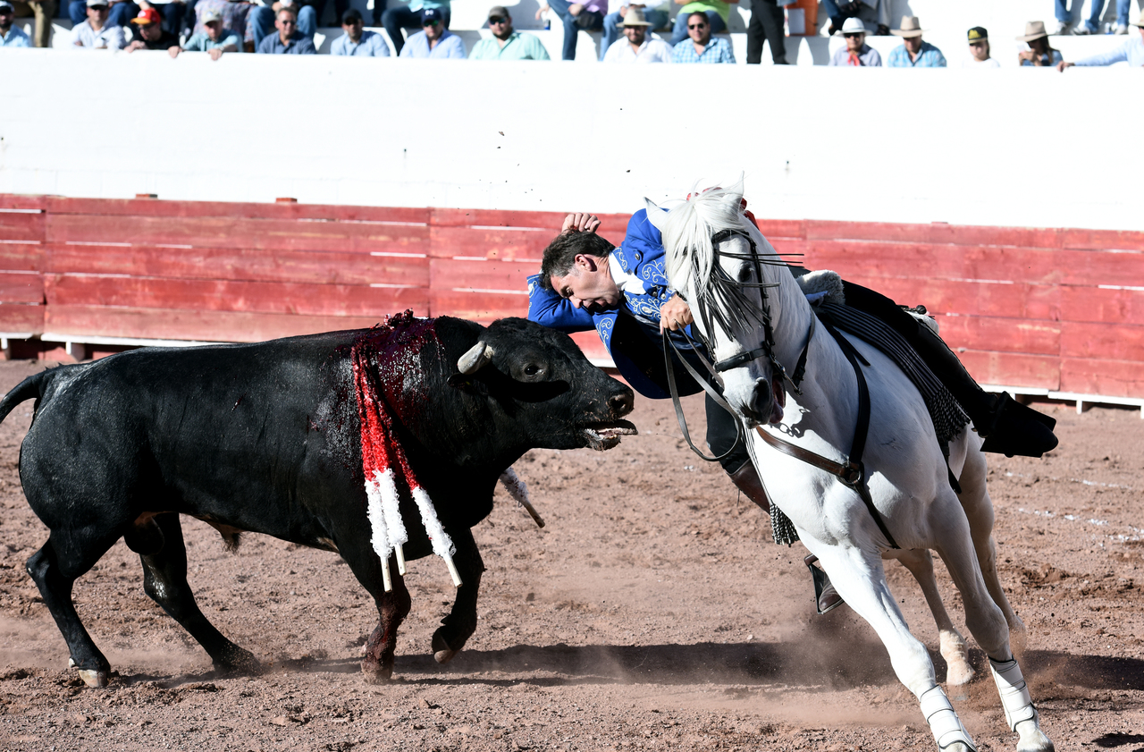 Fue en 2017 la ocasión más reciente en que el maestro navarro se presentó en La Laguna.