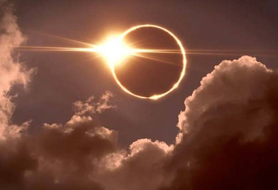 Riesgos Para Los Ojos Ver Un Eclipse Solar Directamente El Siglo De Torreón 2021