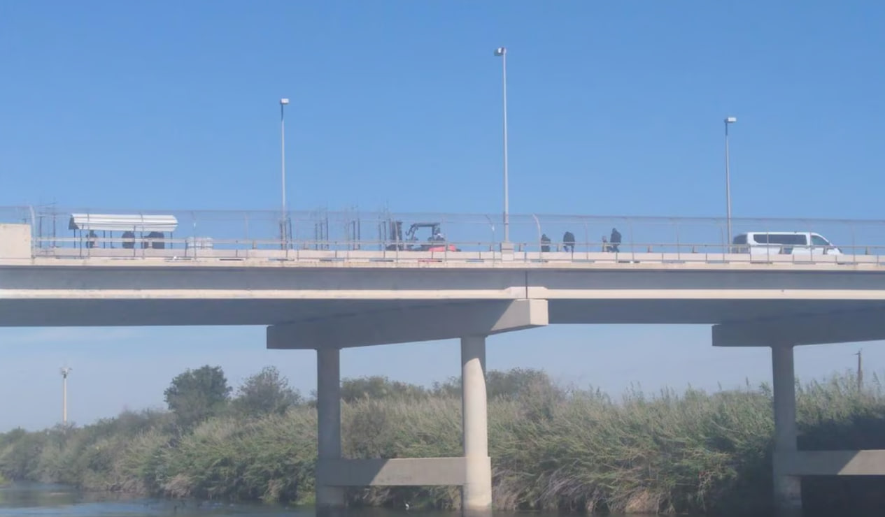 Analizará el DPS retiro de revisiones de vehículos de carga en puente internacional Acuña-Del Rio: SSP