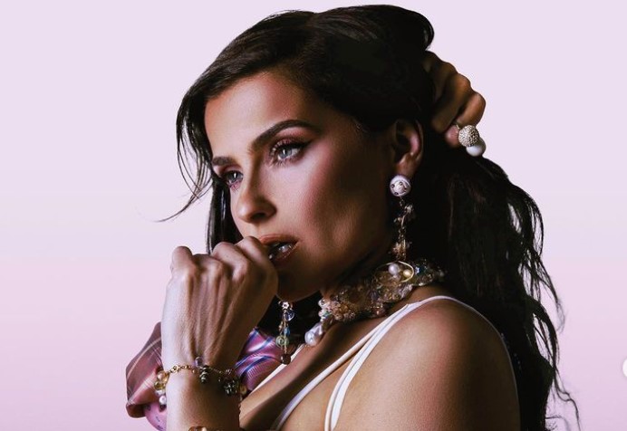 Lanzarán vinilo disco Loose de Nelly Furtado