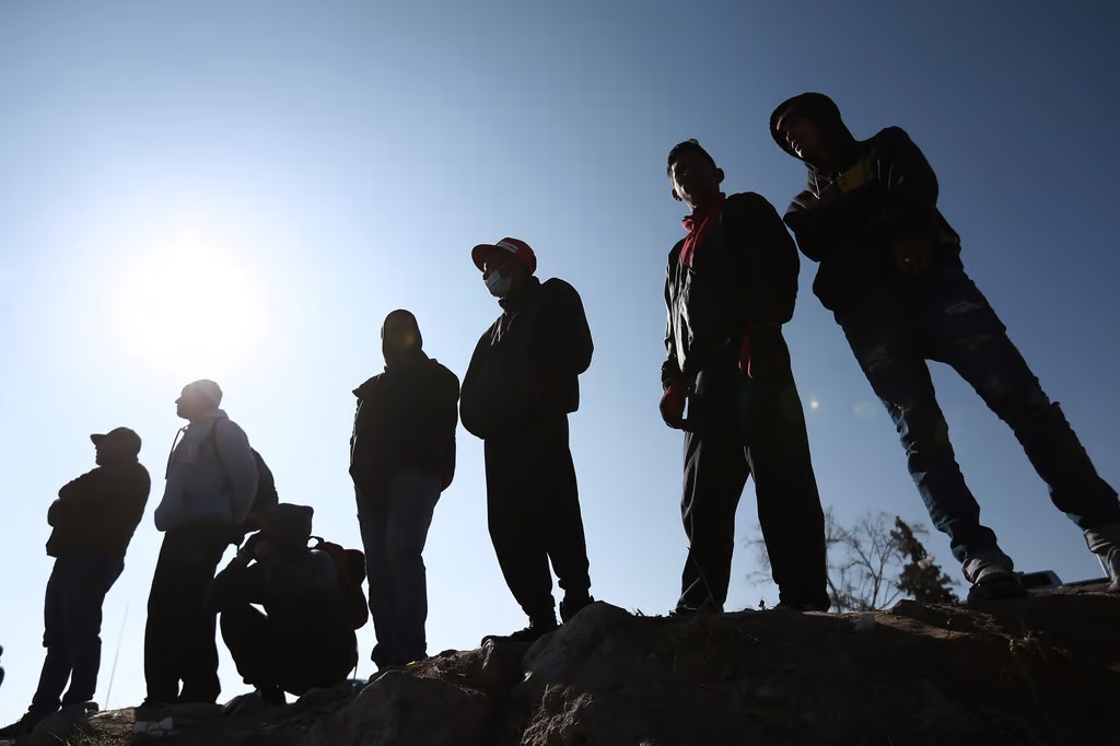 Algunos tienen una carrera técnica superior o las equivalentes en México y otros, primaria o secundaria.