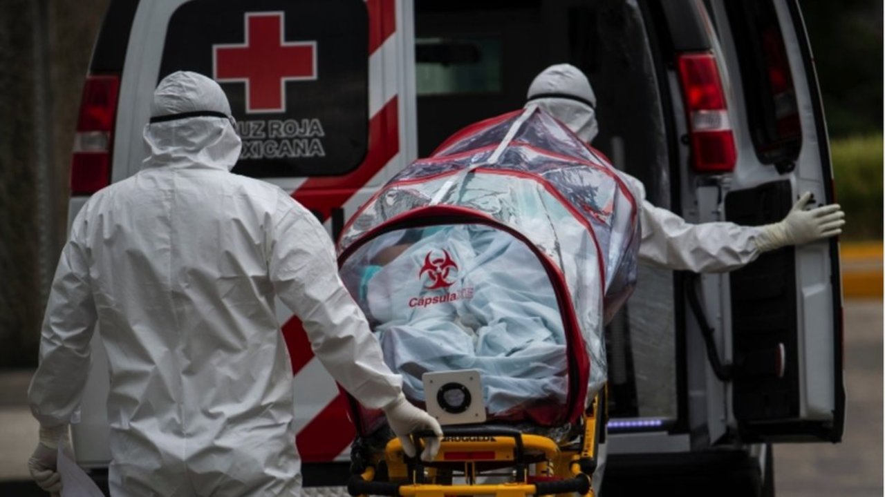 Desde el inicio de la pandemia, se han acercado al Infonavit 691 familias de algún fallecido a solicitar el seguro por defunción. (EL SIGLO DE DURANGO)