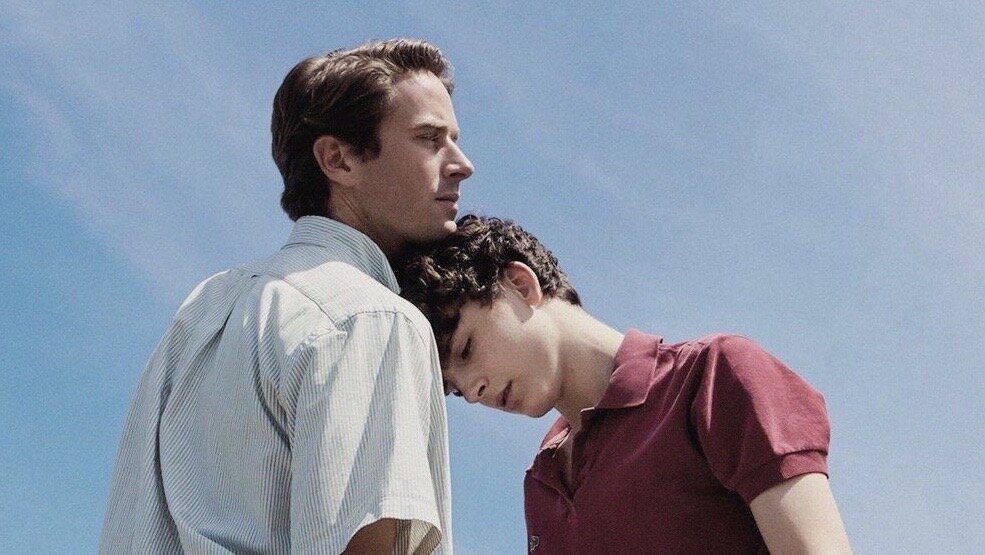 Mira lo que dijo Timothée Chalamet de las acusaciones de canibalismo contra Armie Hammer