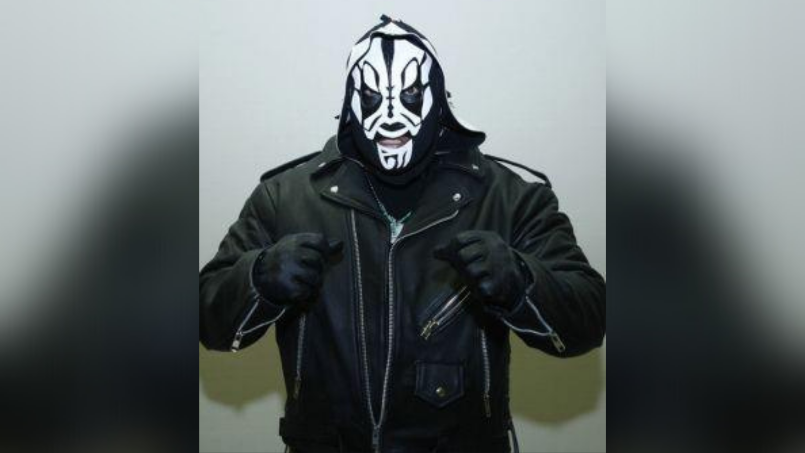 La estrella de la lucha libre mexicana, L.A. Park, vendrá a la Comarca Lagunera