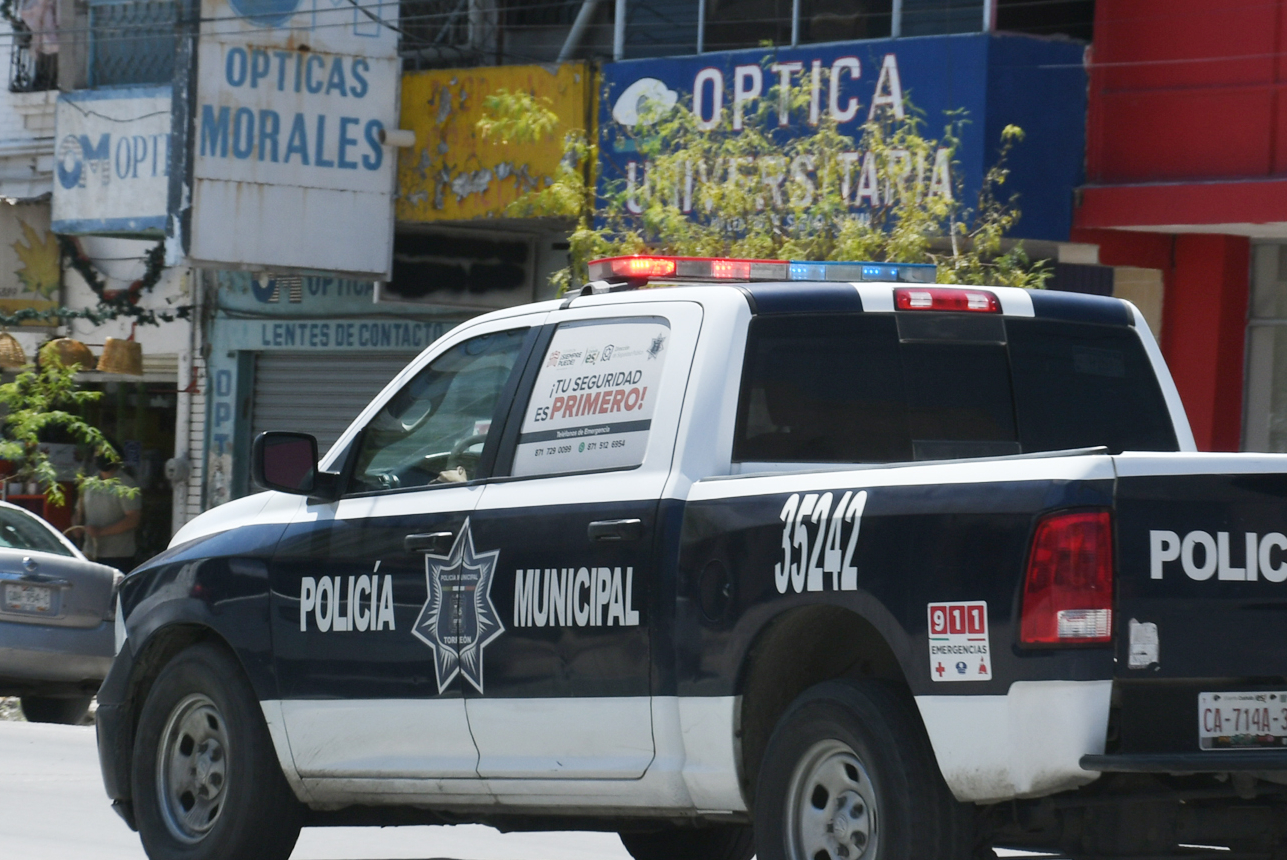 Fueron dados a conocer los resultados de la Encuesta Nacional sobre Seguridad Pública Urbana, conocida como ENSU, que elabora el Inegi. (ARCHIVO)