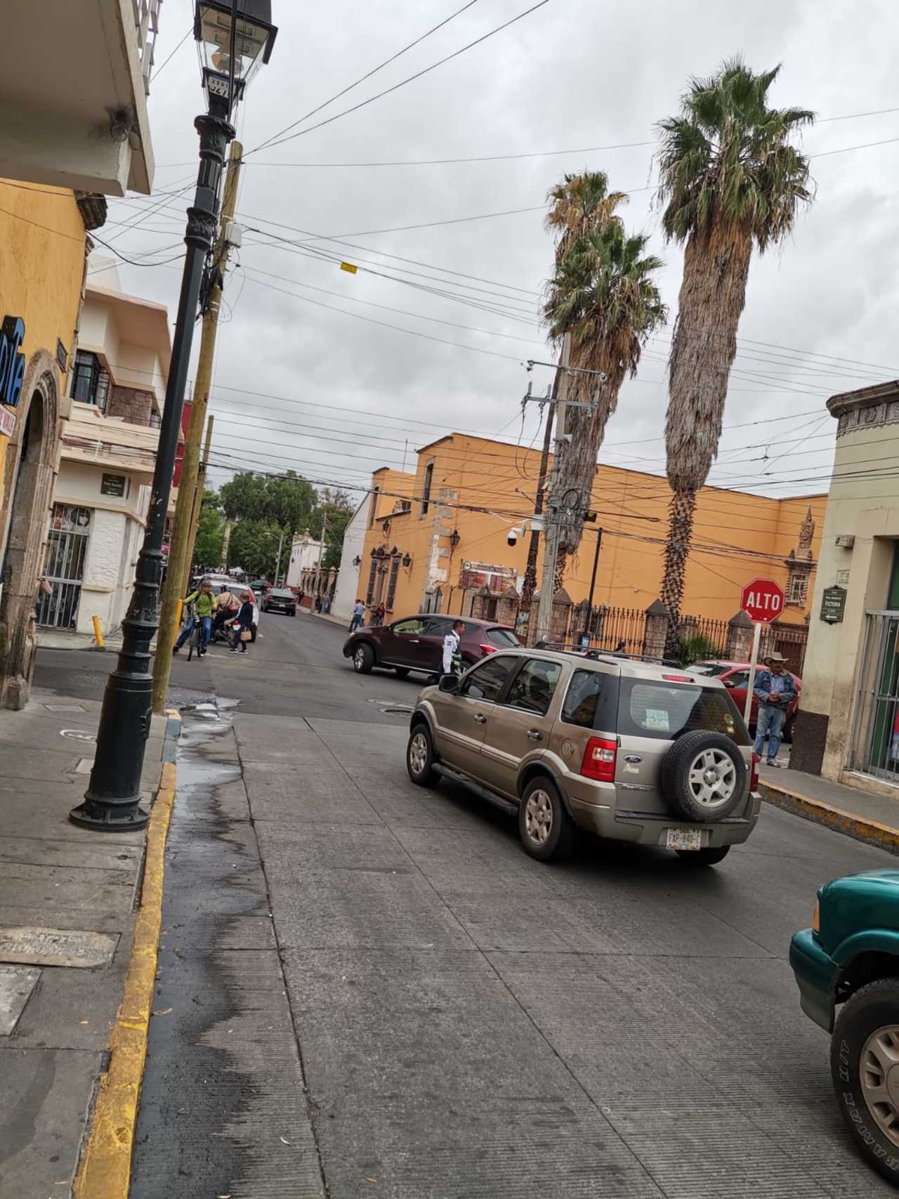 Preparan la implementación de una subdirección de Movilidad la cual se pondrá en operación a partir del próximo año.