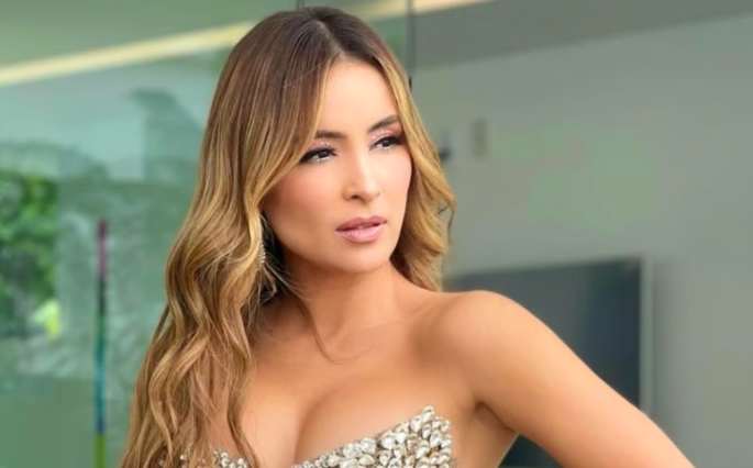 Cynthia Rodríguez sorprende en redes sociales al mostrar lo mucho que ha crecido su hijo