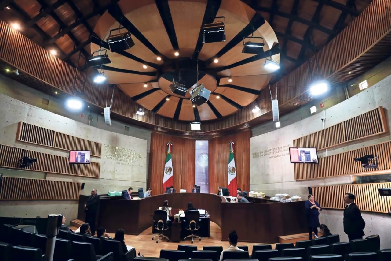 Tras darse a conocer la resolución de la Sala Superior del TEPJF, el gobernador de Coahuila manifestó que ya no esperaban consecuencias respecto a los señalamientos contra el Gobierno federal. (EL SIGLO DE TORREÓN)