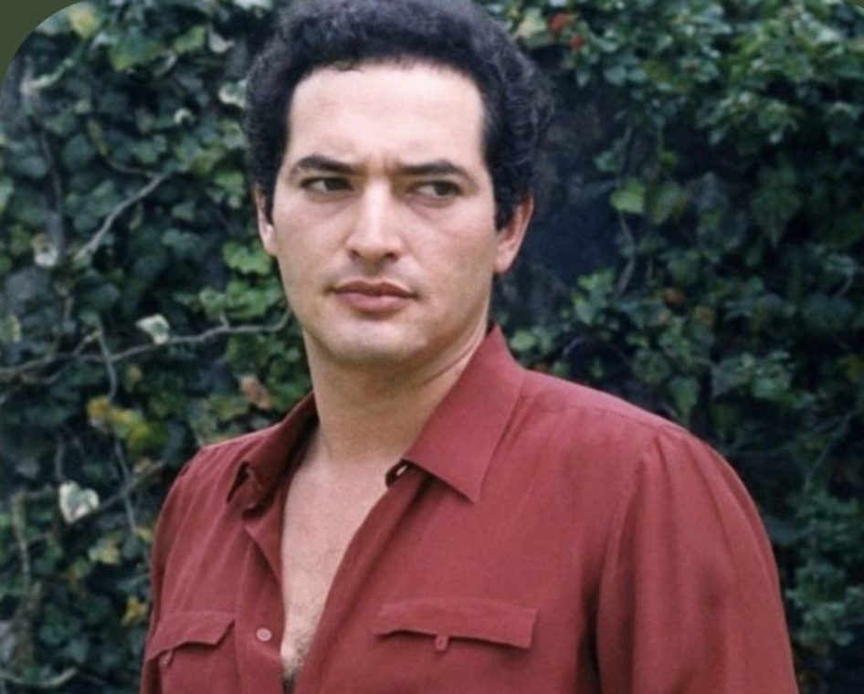 Lagunero. El actor nació en el centro de Torreón.
