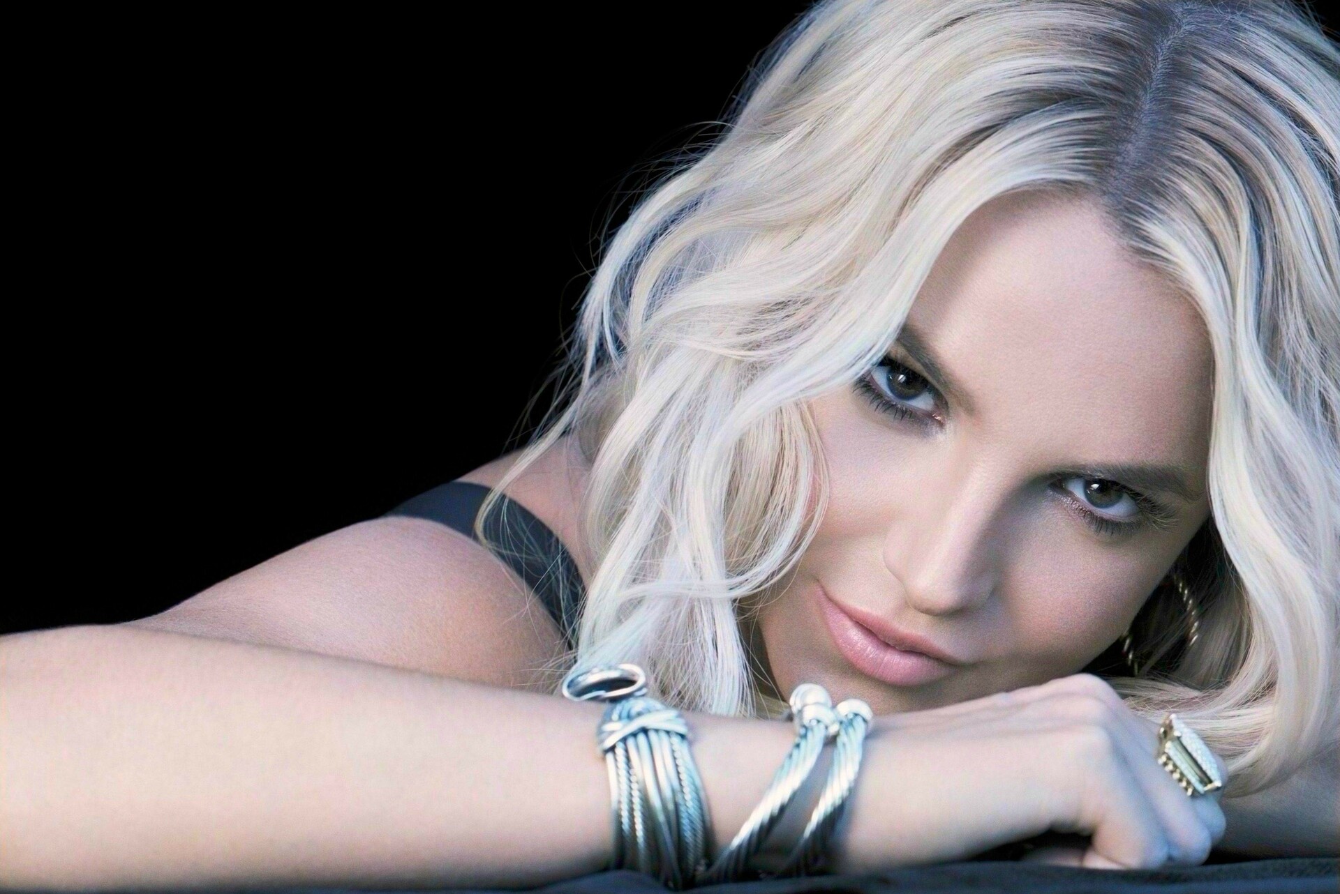 Britney Spears revela que su primera vez no fue con Justin Timberlake