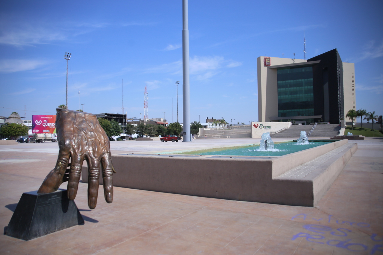 Las ciudades inteligentes impulsan el desarrollo sostenible a través del uso eficiente de los recursos disponibles. (EL SIGLO DE TORREÓN)