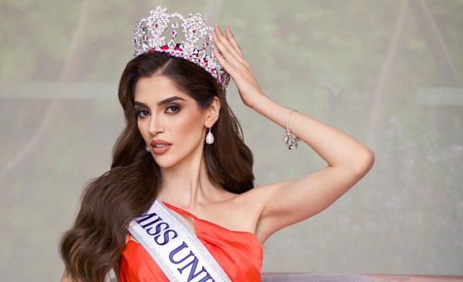 Conoce a Melissa Flores, la mexicana que llega a Miss Universo 2023