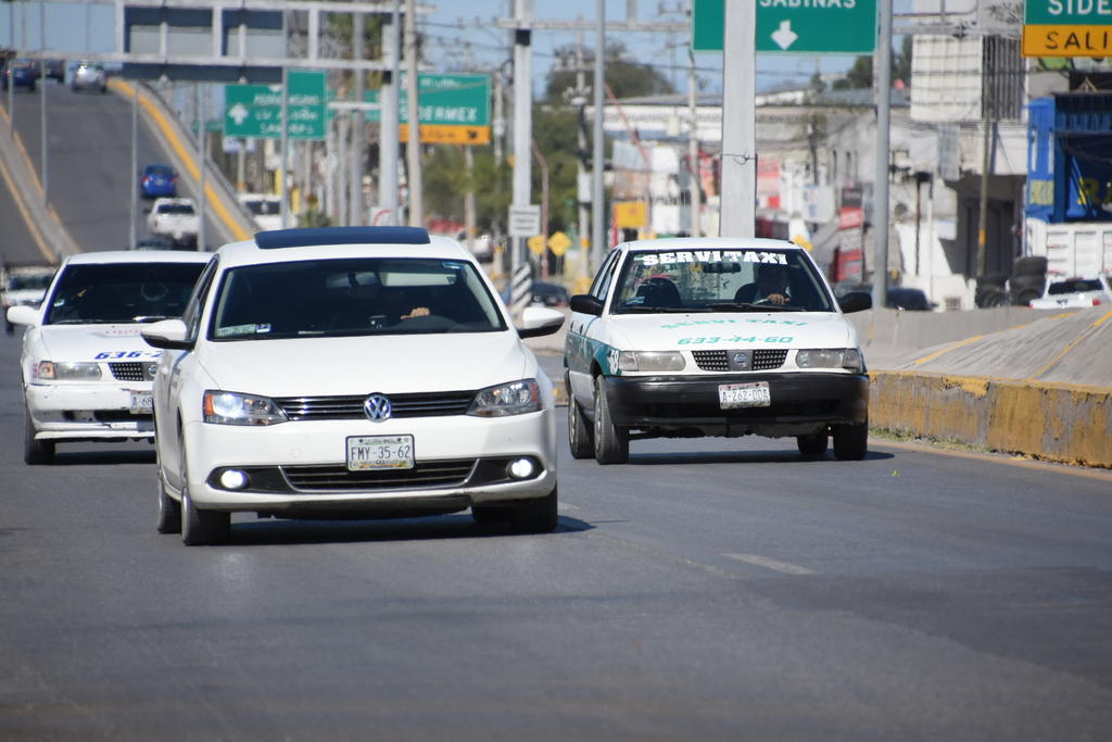 (EL SIGLO DE TORREÓN) 